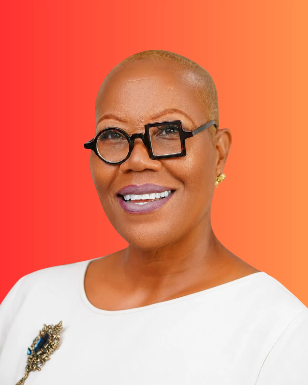 Ambassador Maise Dunbar