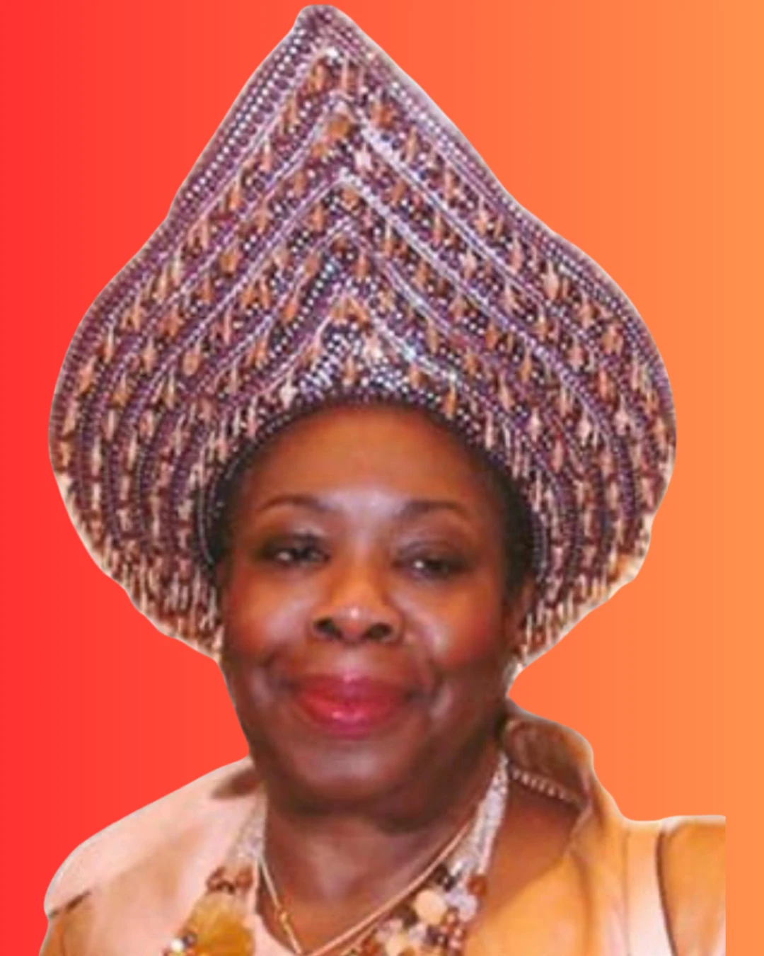 Dr. Gloria Herndon