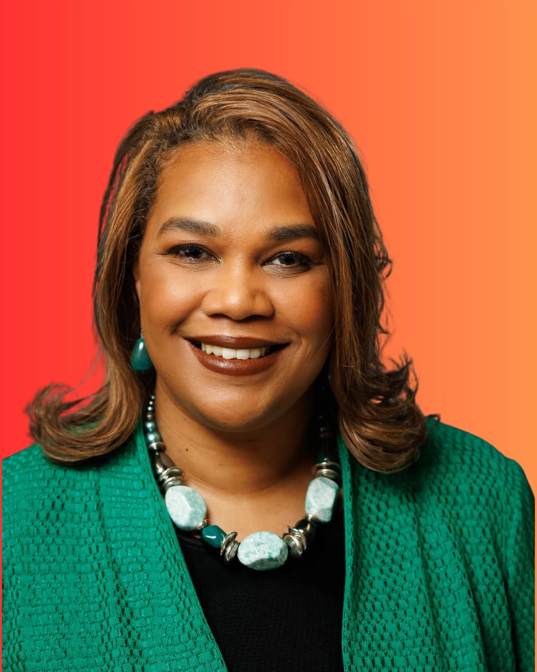 Dr. Aricia Steed